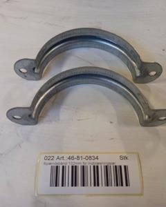 Clamp for 102mm pipe